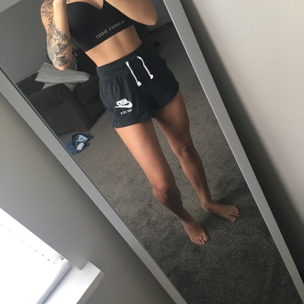 Nike shorts